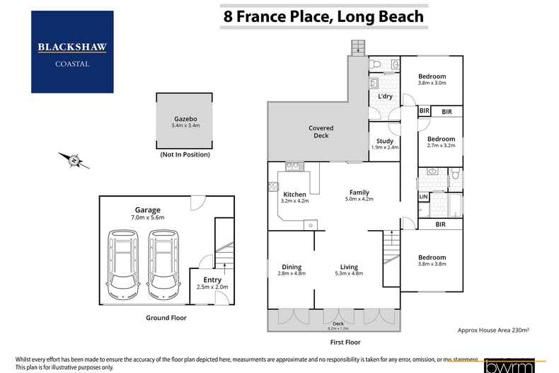 8 France Place Long Beach