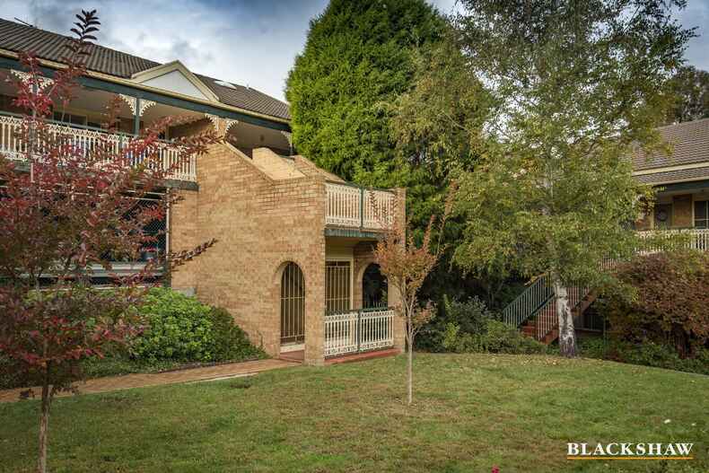 105/13-15 Sturt Avenue Griffith 105/13-15 Sturt Avenue Griffith