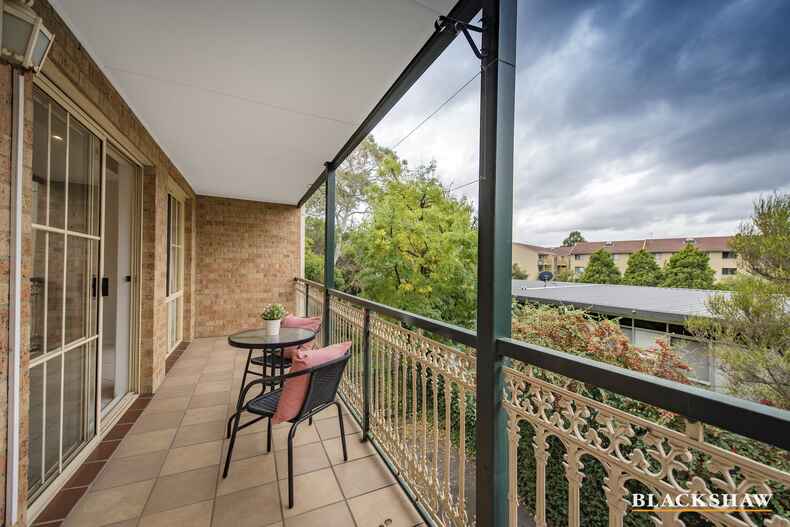 105/13-15 Sturt Avenue Griffith 105/13-15 Sturt Avenue Griffith