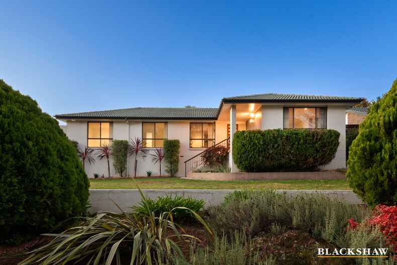 200 Longmore Crescent Wanniassa