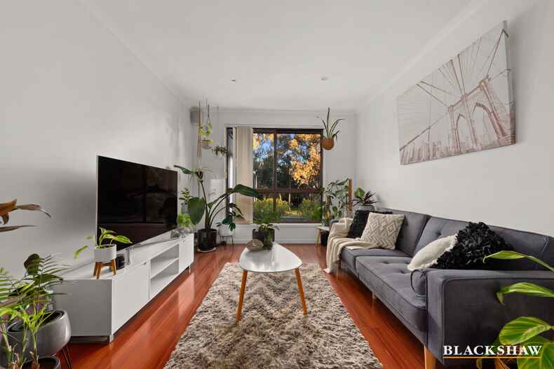 200 Longmore Crescent Wanniassa