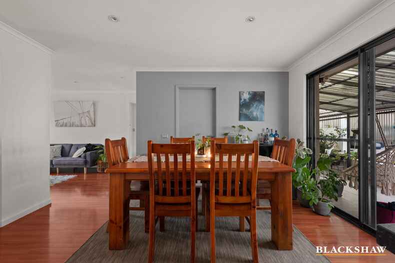 200 Longmore Crescent Wanniassa