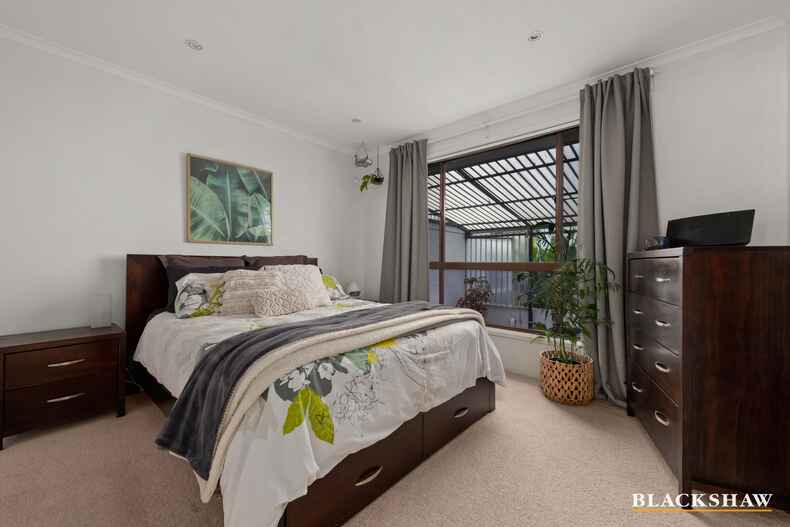 200 Longmore Crescent Wanniassa