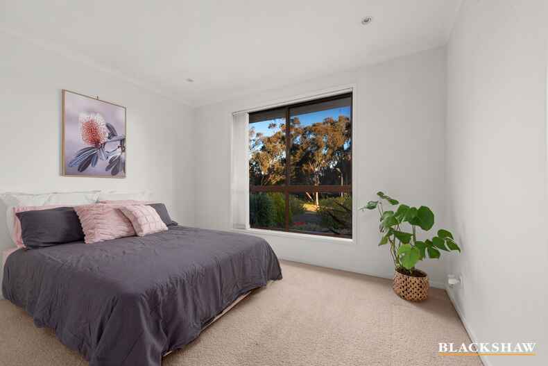 200 Longmore Crescent Wanniassa