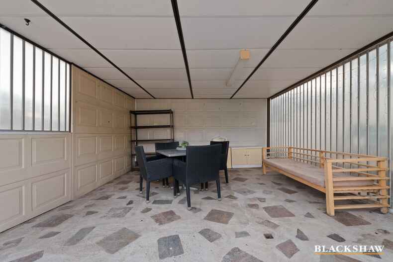 200 Longmore Crescent Wanniassa