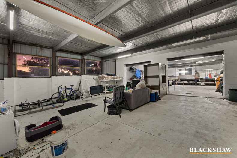 200 Longmore Crescent Wanniassa