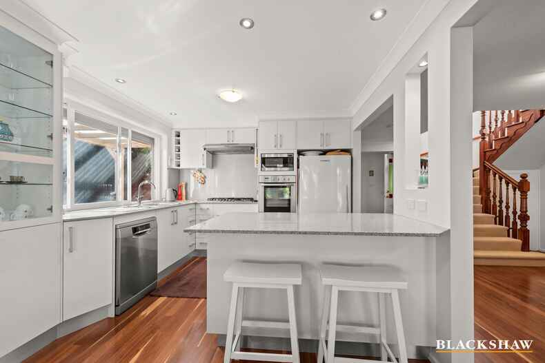 9 Flegg Crescent Gordon 9 Flegg Crescent Gordon