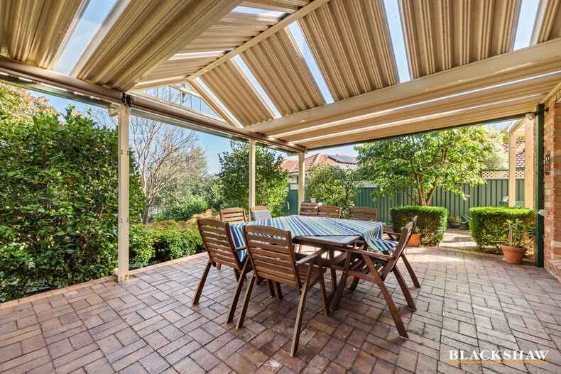 9 Flegg Crescent Gordon 9 Flegg Crescent Gordon