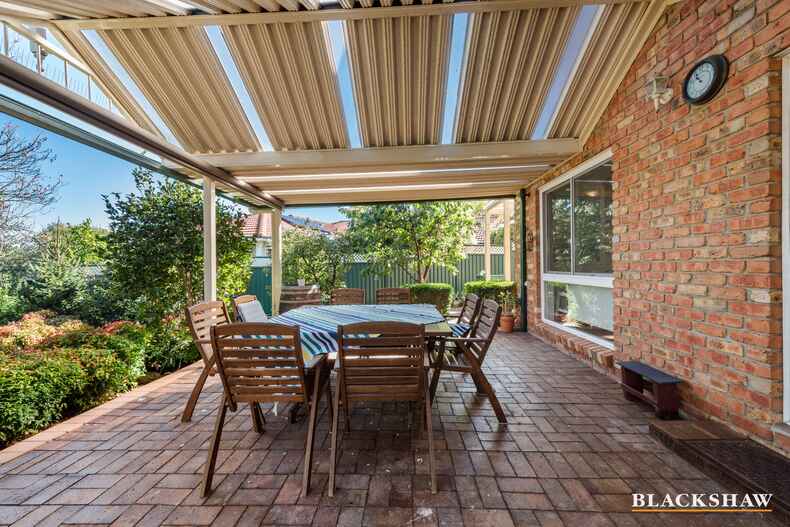 9 Flegg Crescent Gordon 9 Flegg Crescent Gordon