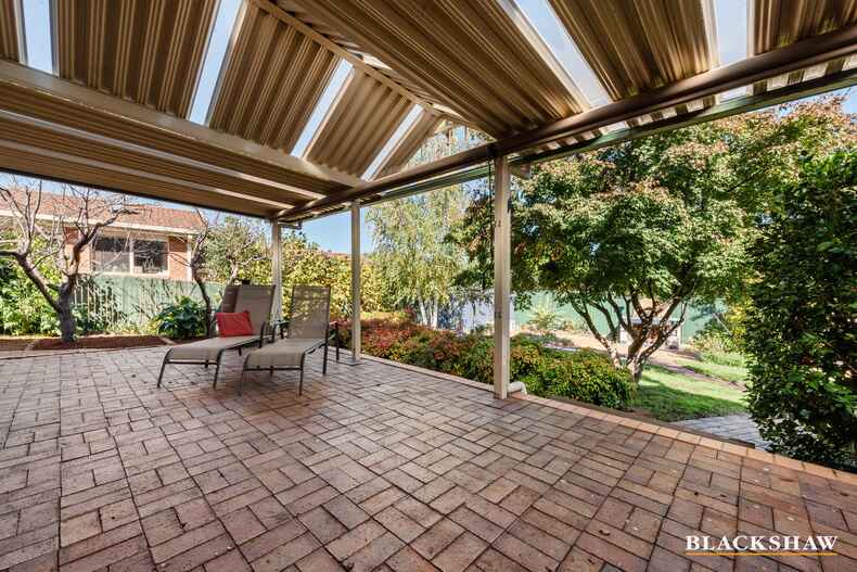 9 Flegg Crescent Gordon 9 Flegg Crescent Gordon