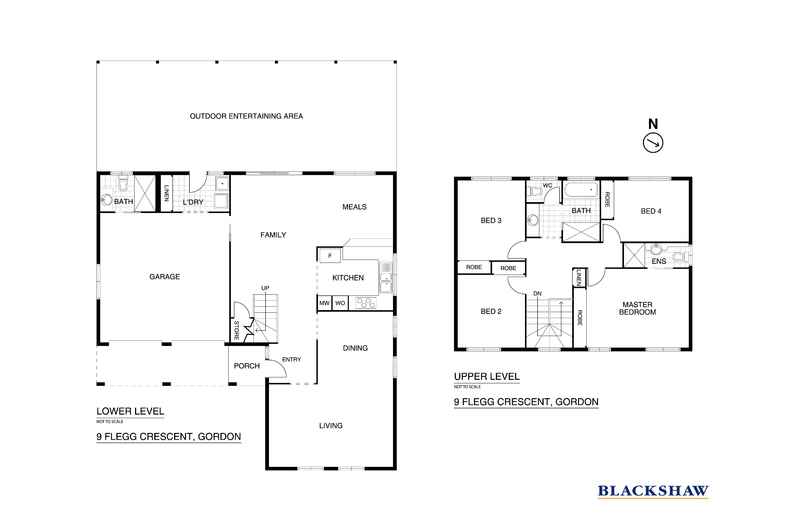 9 Flegg Crescent Gordon 9 Flegg Crescent Gordon
