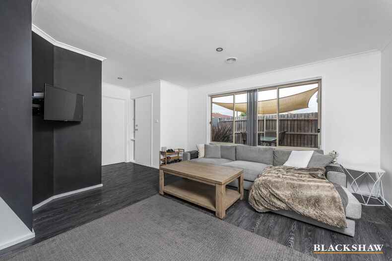 10/137 Jabanungga Avenue Ngunnawal 10/137 Jabanungga Avenue Ngunnawal