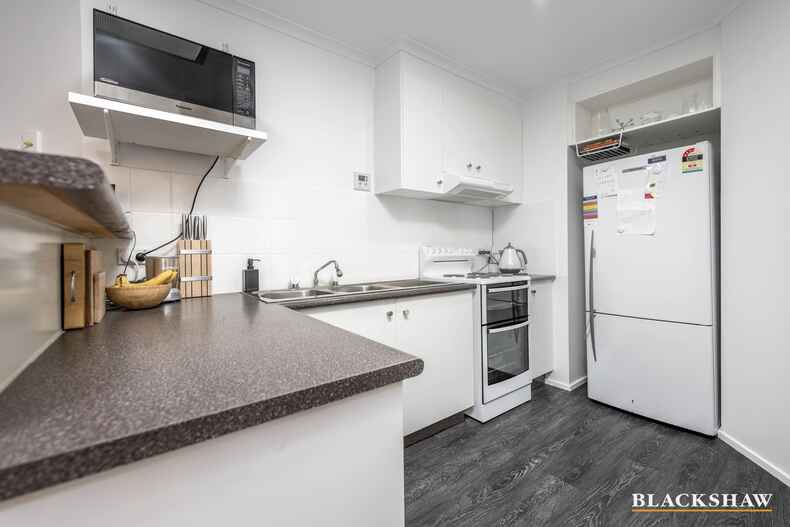 10/137 Jabanungga Avenue Ngunnawal 10/137 Jabanungga Avenue Ngunnawal