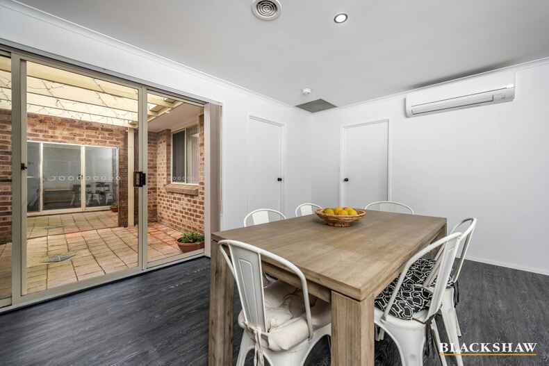 10/137 Jabanungga Avenue Ngunnawal 10/137 Jabanungga Avenue Ngunnawal