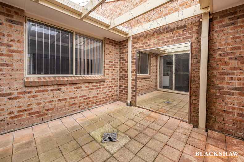 10/137 Jabanungga Avenue Ngunnawal 10/137 Jabanungga Avenue Ngunnawal