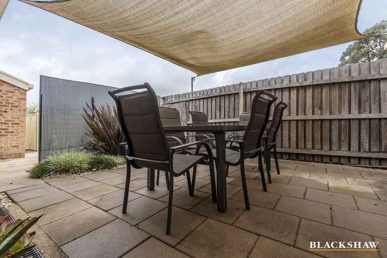 10/137 Jabanungga Avenue Ngunnawal 10/137 Jabanungga Avenue Ngunnawal