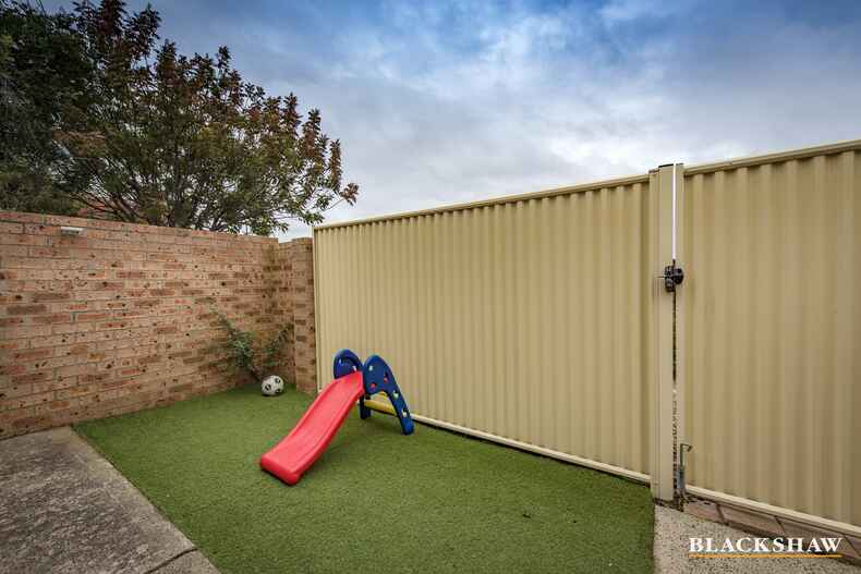10/137 Jabanungga Avenue Ngunnawal 10/137 Jabanungga Avenue Ngunnawal