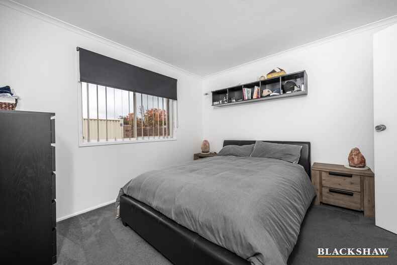 10/137 Jabanungga Avenue Ngunnawal 10/137 Jabanungga Avenue Ngunnawal