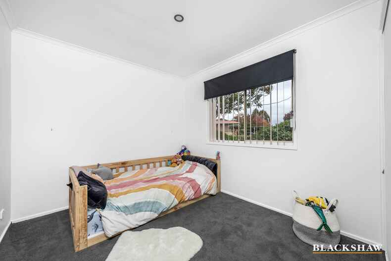 10/137 Jabanungga Avenue Ngunnawal 10/137 Jabanungga Avenue Ngunnawal