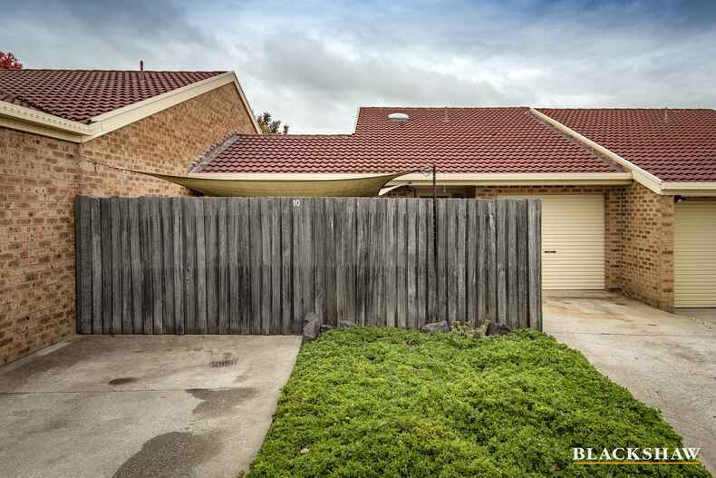 10/137 Jabanungga Avenue Ngunnawal 10/137 Jabanungga Avenue Ngunnawal