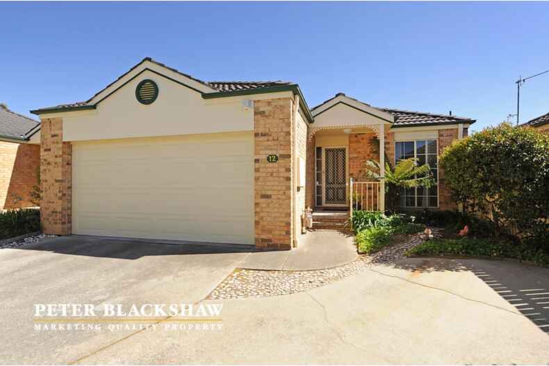 Lot 1/12/125 Florence Taylor Street Greenway