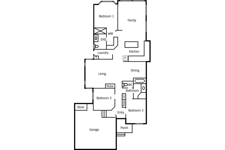 Lot 1/12/125 Florence Taylor Street Greenway