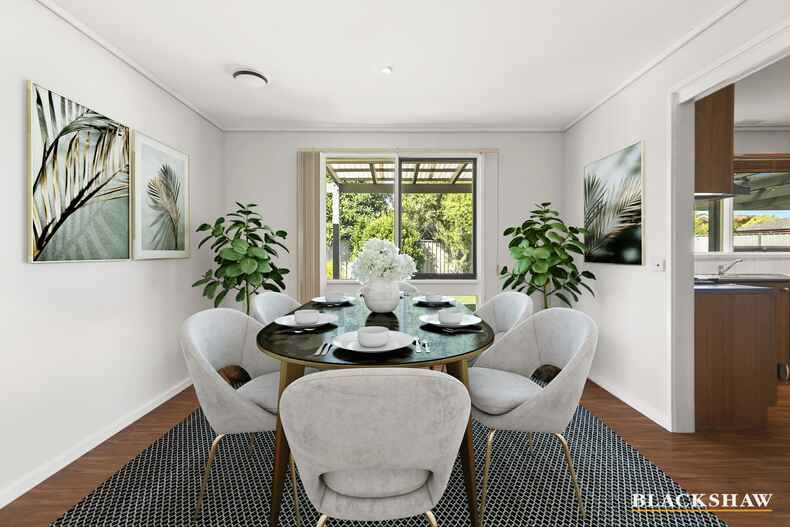 4 Swanton Street Chisholm 4 Swanton Street Chisholm