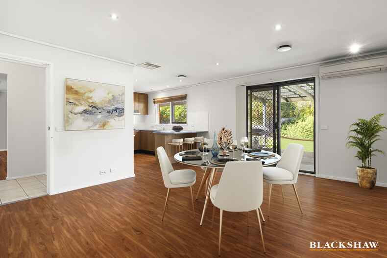 4 Swanton Street Chisholm 4 Swanton Street Chisholm