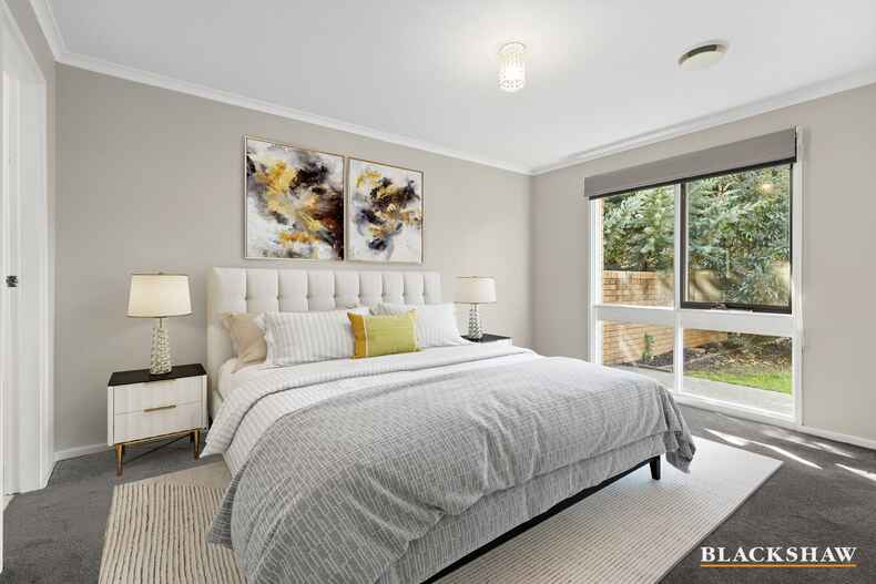 4 Swanton Street Chisholm 4 Swanton Street Chisholm
