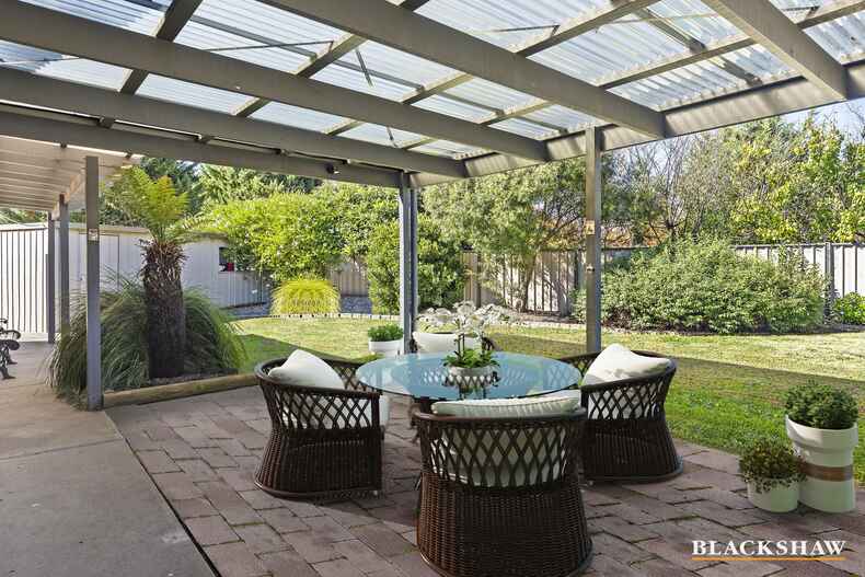 4 Swanton Street Chisholm 4 Swanton Street Chisholm