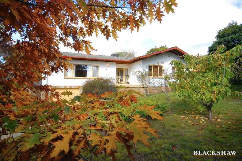 41 Investigator Street Red Hill 41 Investigator Street Red Hill