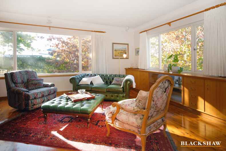 41 Investigator Street Red Hill 41 Investigator Street Red Hill