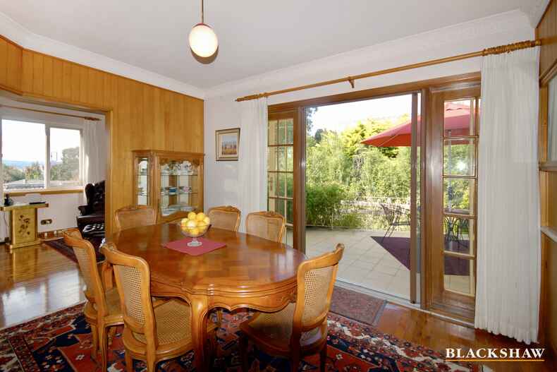 41 Investigator Street Red Hill 41 Investigator Street Red Hill