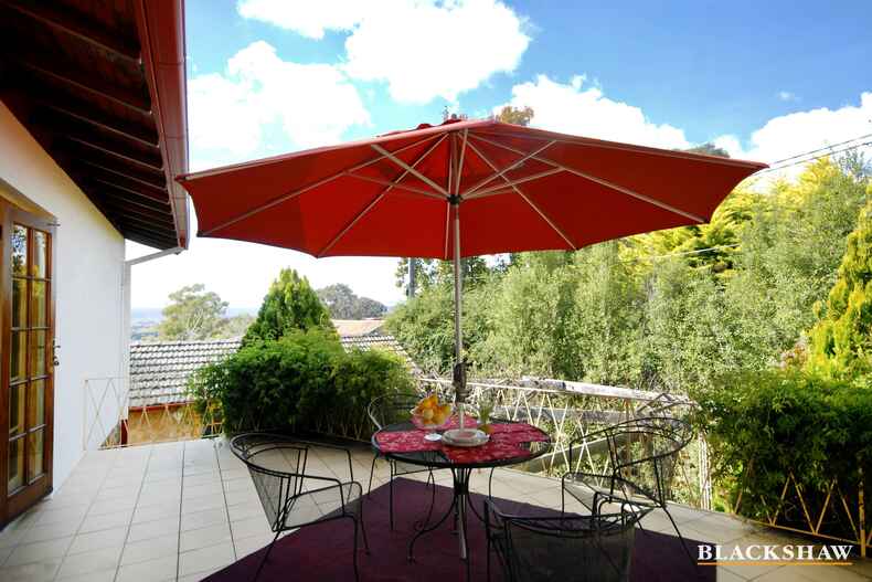 41 Investigator Street Red Hill 41 Investigator Street Red Hill