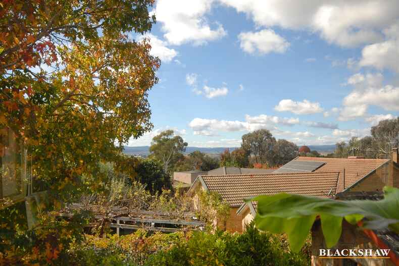 41 Investigator Street Red Hill 41 Investigator Street Red Hill