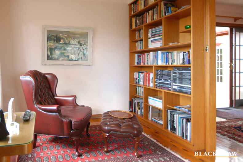 41 Investigator Street Red Hill 41 Investigator Street Red Hill