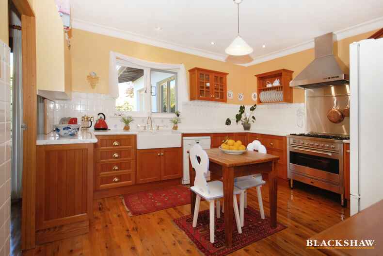 41 Investigator Street Red Hill 41 Investigator Street Red Hill