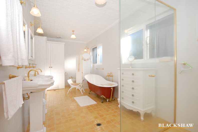 41 Investigator Street Red Hill 41 Investigator Street Red Hill