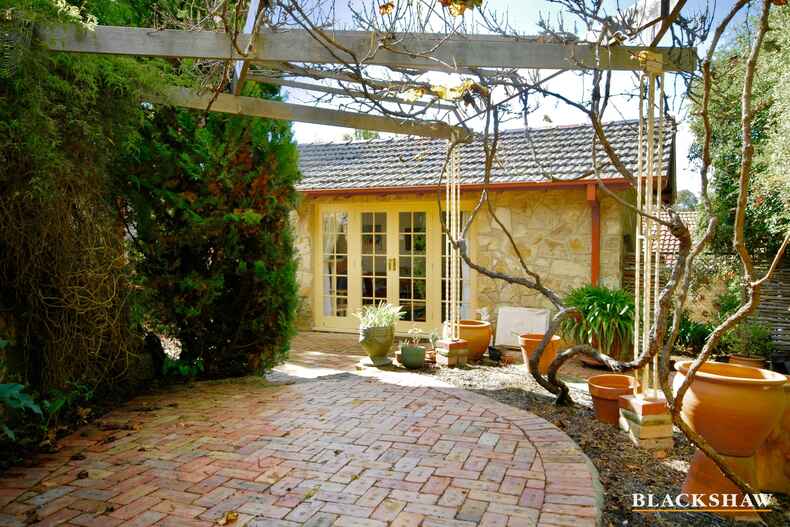 41 Investigator Street Red Hill 41 Investigator Street Red Hill