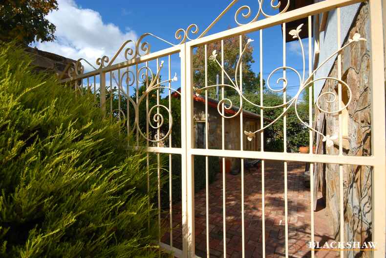 41 Investigator Street Red Hill 41 Investigator Street Red Hill