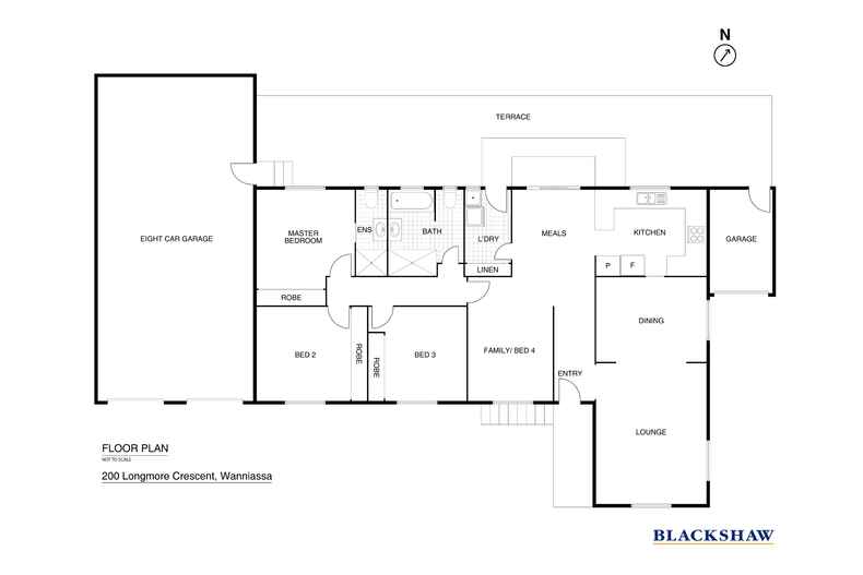 200 Longmore Crescent Wanniassa