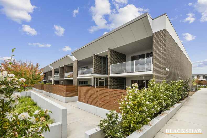 75/47 Mowatt Street Queanbeyan