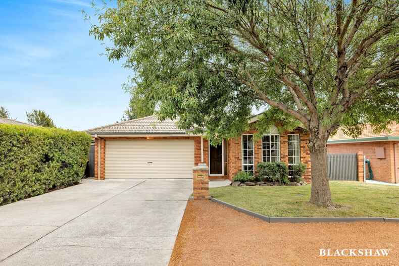 31 Quinlivan Crescent Dunlop 31 Quinlivan Crescent Dunlop