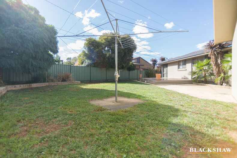 1 Sherlock Street Kaleen 1 Sherlock Street Kaleen