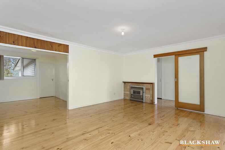 6 Swainsona Street O'Connor