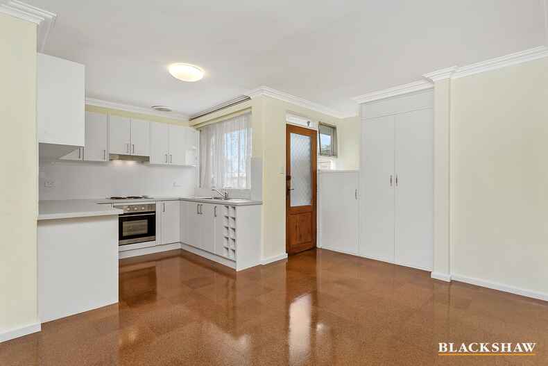 6 Swainsona Street O'Connor