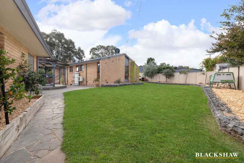 7 Edmunds Place Spence 7 Edmunds Place Spence