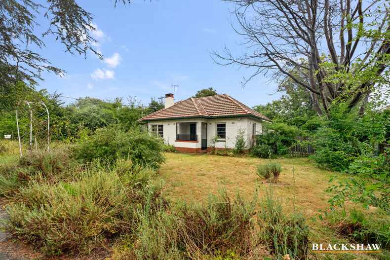 38 Lockyer Street Griffith 38 Lockyer Street Griffith