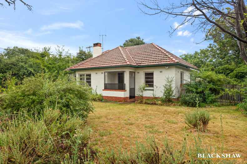 38 Lockyer Street Griffith 38 Lockyer Street Griffith