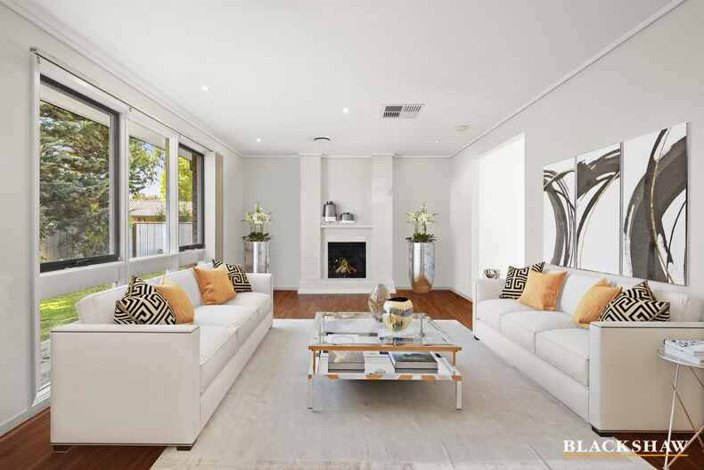 4 Swanton Street Chisholm 4 Swanton Street Chisholm